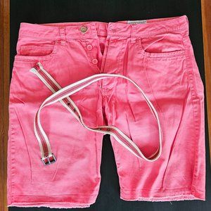 calliope men's shorts